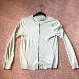 💥Reduced Price💥 J. Crew Caryn Cardigan